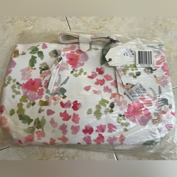 Knotted Tote Bags from Indigo - multiple colours available - Picture 3 of 12